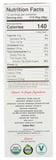 Miss Jones Baking Co: Mix Cake Chocolate Org, 15.87 Oz