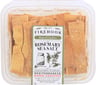 Firehook Rosemary Baked Cracker, 7 Oz