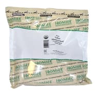Frontier Herb Mustard Seed Organic Yellow Whole - Single Bulk Item - 1lb