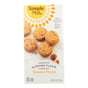 Simple Mills Cookies - Crunchy Toasted Pecan - Case Of 6 - 5.5 Oz