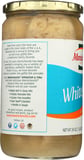 Manischewitz: Fish Pike & White Non Jel, 24 Oz