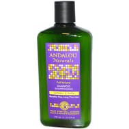 Andalou Naturals Full Volume Conditioner Lavender And Biotin - 11.5 Fl Oz