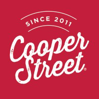 Cooper Street