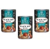 Eden Foods Organic Black Soy Beans - Case Of 12 - 15 Oz.
