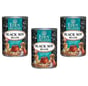 Eden Foods Organic Black Soy Beans - Case Of 12 - 15 Oz.