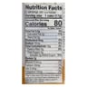 Element Organic Dipped Rice Cakes - Milk Chocolate - Case Of 6 - 3.5 Oz
