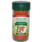 Frontier Herb Cayenne - Organic - Ground - 30000 Hu - 1.7 Oz