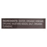 Primal Kitchen - Mustard Spicy Brown - Case Of 6-12 Oz