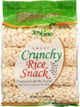 Jayone Crunchy Rice Snack Sweet, 2.8 Oz