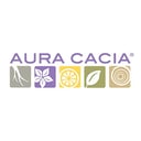 Aura Cacia logo