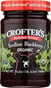 Crofters: Blackberry Seedless Fruit Spread, 16.5 Oz