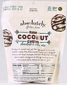 Absolutely Gluten Free Chews Coconut With Cocoa Nibs, 5 Oz