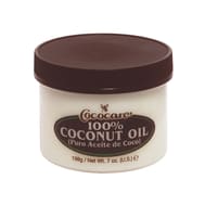 Cococare 100% Coconut Oil (1x7 Oz)