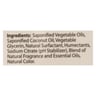 Clearly Natural Glycerine Bar Soap Honeysuckle - 4 Oz