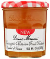Bonne Maman: Preserve Pineapple Pssion, 13 Oz