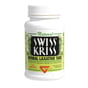 Modern Natural Products Swiss Kriss Herbal Laxative - 120 Tablets