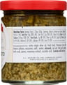 Mezzetta: Napa Valley Bistro Homemade Style Basil Pesto, 6.25 Oz