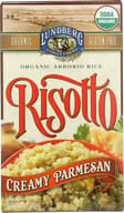 Lundberg Creamy Parmesan Risotto Rice, 5.5 Oz