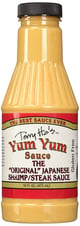 Terry Hos: Sauce Yum Yum, 16 Oz