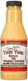 Terry Hos: Sauce Yum Yum, 16 Oz