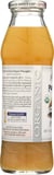 Lakewood: Juice Pineapple Pure Fruit Organic, 12.5 Oz
