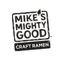 Mike's Mighty Good logo
