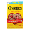 General Mills - Cheerios Oat Cereal - Case Of 10-18 Oz