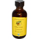 Flavorganics Organic Lemon Extract - 2 Oz