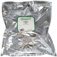 Frontier Herb Rosemary Leaf Whole Organic - Single Bulk Item - 1lb