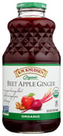 Knudsen: Organic Beet Apple Ginger Juice, 32 Fl Oz