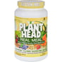Genceutic Naturals Plant Head Real Meal Vanilla 2.3 Lb
