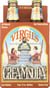 Virgils: Cream Soda Micro Brewed, 4 Pack, 48 Oz
