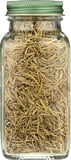 Simply Organic: Btl Rosemry Leaf Org (1.230 Oz)