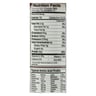 Only What You Need - Prot Plnt Bsd Dark Chocolate - 1 Each - 1.3 Lb