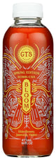 Gt's: Spring Edition Kombucha Bloom, 16 Oz