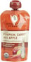 Peter Rabbit Organics Baby Food - Organic - Vegetable And Fruit Puree - Pumpkin Carrot And Apple - 4.4 Oz - Case Of 10
