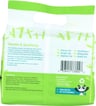 Caboo: Wipe Baby Bundle, 216 Packs