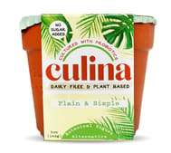 Culina: Plain & Simple Yogurt, 5 Oz