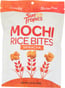 Sun Tropics Mochi Rice Bites Sriracha, 3.5 Oz