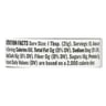 Madhava Honey Organic Amber Agave Nectar - Case Of 6 - 11.75 Fl Oz.