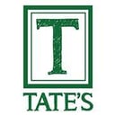 Tate's Bake Shop logo