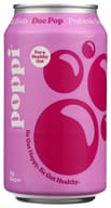 Poppi: Soda Prebiotic Doc Pop, 12 Fo