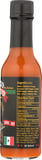 Gringo Bandito Super Hot Sauce, 5 Fl Oz