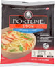 Fortune: Chicken Flavor Udon, 7.27 Oz