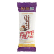 Perfect Bar - Bar Chocolate Hazelnut - Case Of 8 - 2.2 Oz