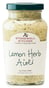 Stonewall Kitchen Lemon Herb Aioli, 10 Oz