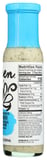 Chosen Foods: Dressing Ranch & Marinade, 8 Oz
