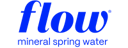 Flow logo