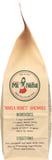 Mi Nina Chips Tortilla Sea Salt, 12 Oz