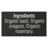 Watkins - Seasoning.og2 Italian - 1 Each - 1.2 Oz